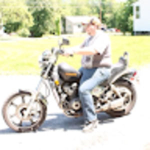 Meet your Posher, Charles